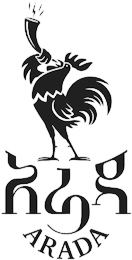 arada logo