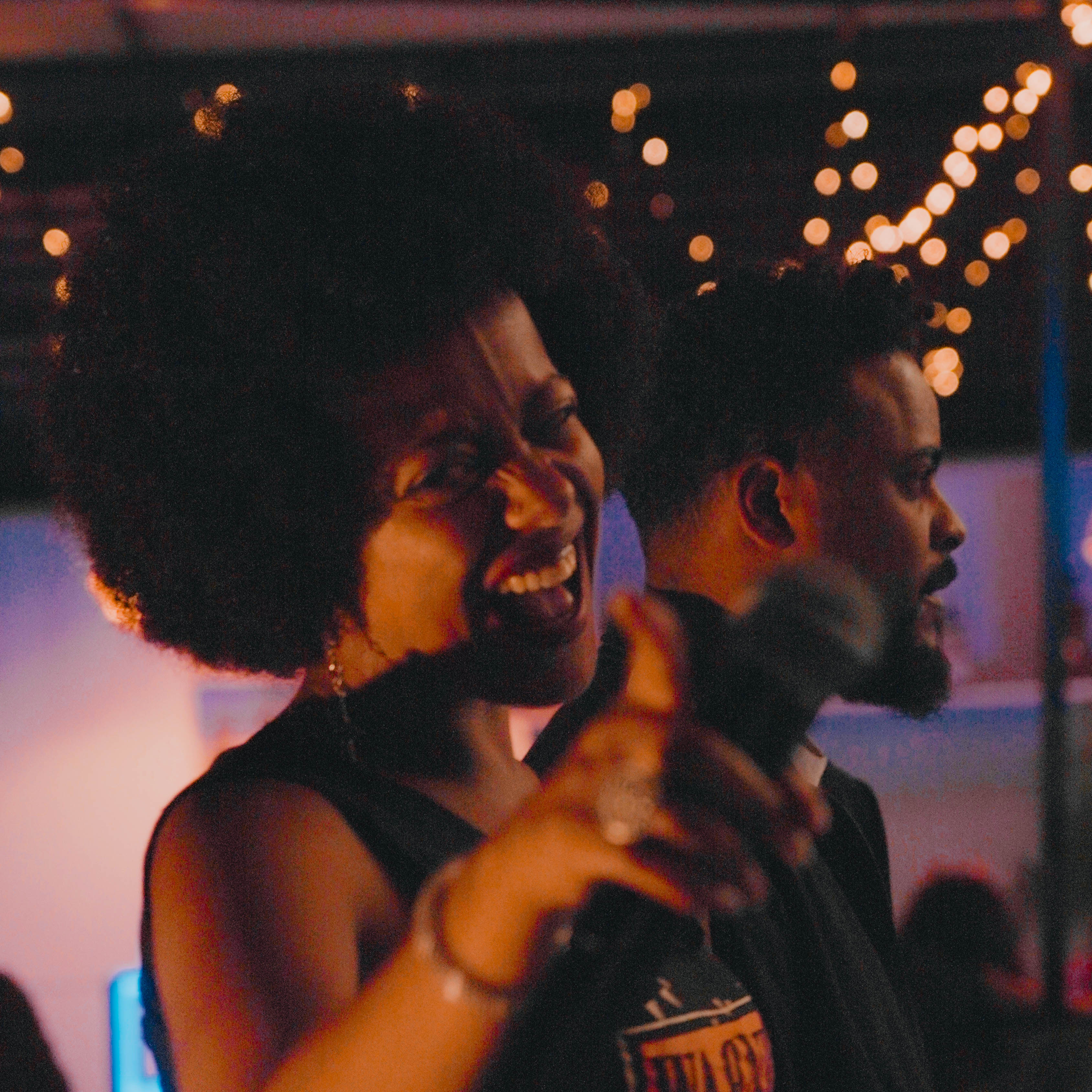 Strictly Soul