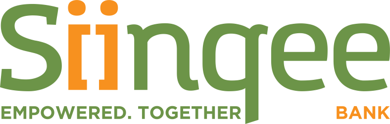 siinqee logo