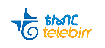 telebirr logo
